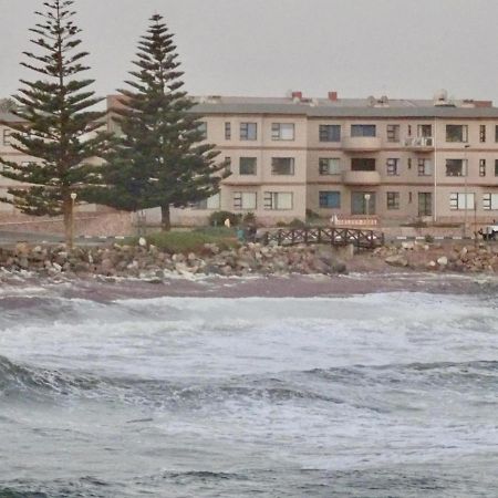 Ocean View, Swakopmund, 3-Bedroomed Apartment Extérieur photo