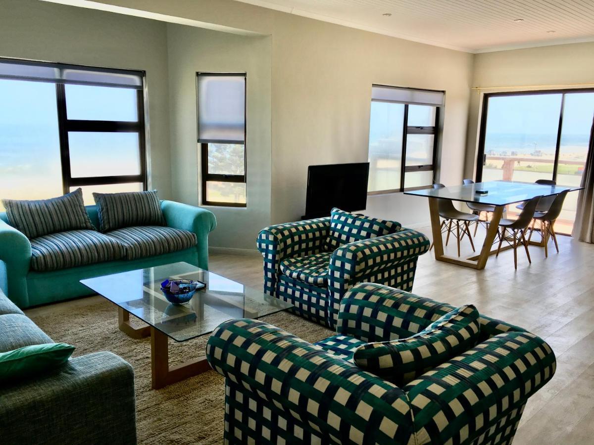 Ocean View, Swakopmund, 3-Bedroomed Apartment Extérieur photo