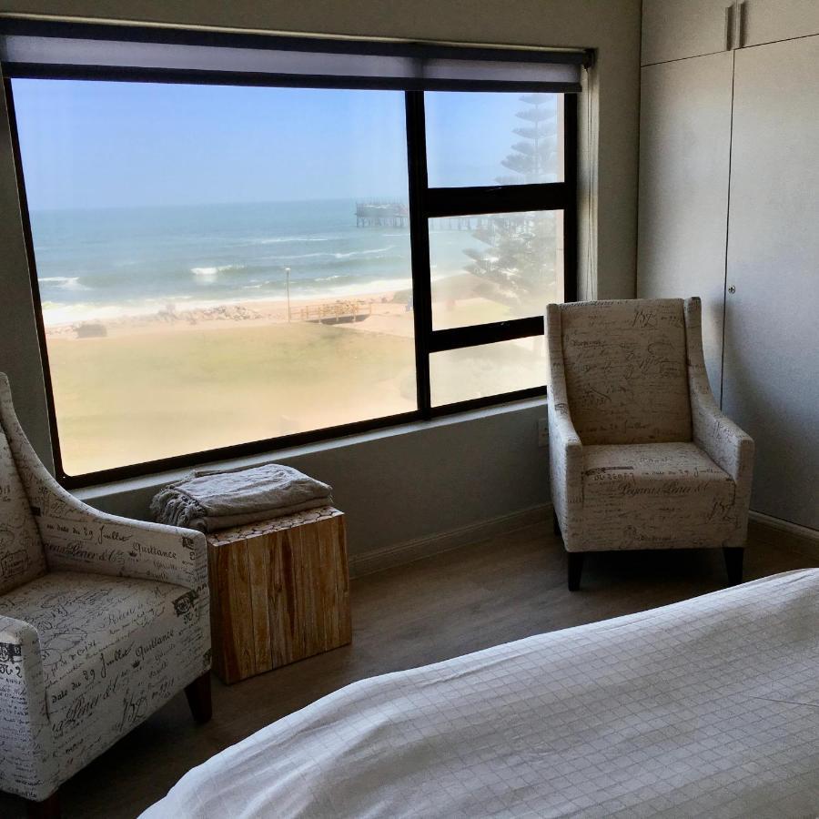 Ocean View, Swakopmund, 3-Bedroomed Apartment Extérieur photo