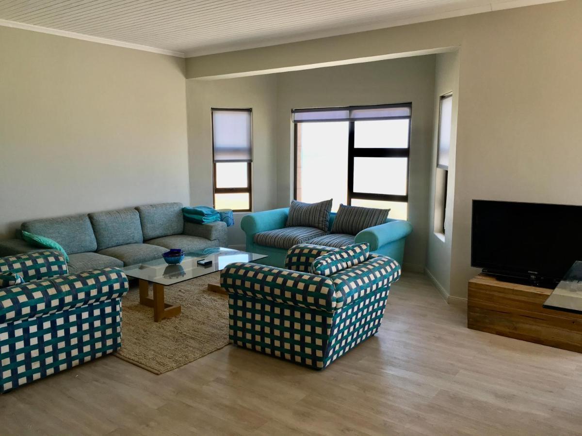 Ocean View, Swakopmund, 3-Bedroomed Apartment Extérieur photo
