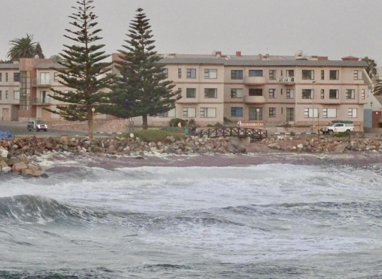 Ocean View, Swakopmund, 3-Bedroomed Apartment Extérieur photo