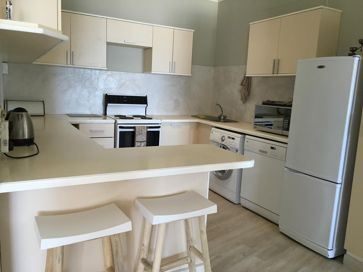 Ocean View, Swakopmund, 3-Bedroomed Apartment Extérieur photo